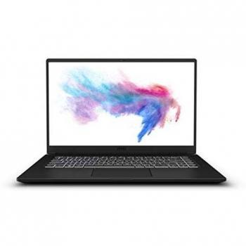 MSI Modern 15 A10RB-025ES - Ordenador portátil de 15.6 FullHD