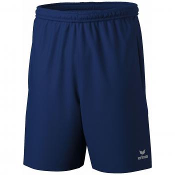 Erima Team Children's Sports Shorts Unisex New Navy