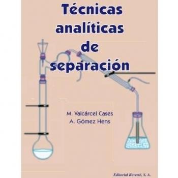 Técnicas Analíticas De Separación