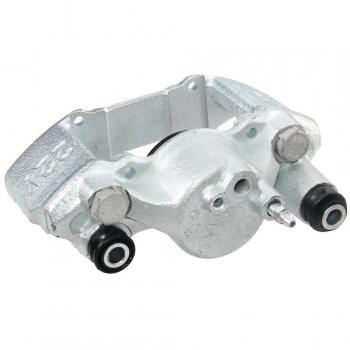 Pinza de freno A.B.S. 721402 para KIA y MAZDA, modelo DC03398ZA, color gris fundido