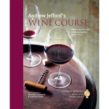 Andrew Jefford's Wine Course