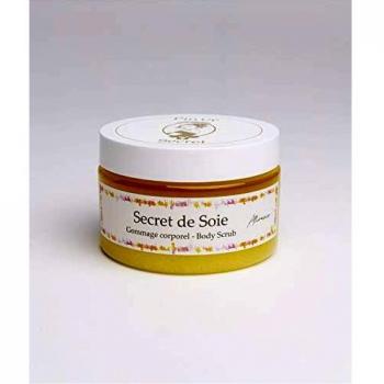 Exfoliante Corporal Atractivo de Seda Pin Up 425g