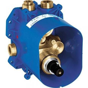 Grohe Rapido T - Parte interior universal para termostatos empotrados