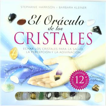 Oraculo De Los Cristales