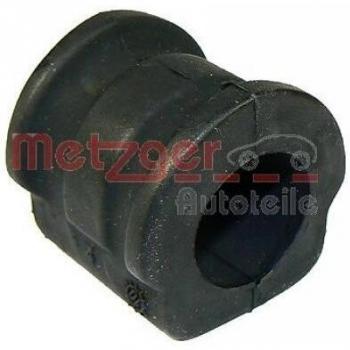 Silentblock de barra estabilizadora METZGER 52057808 - Gomas estabilizadoras silenciosas