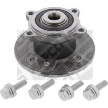 Kit de cojinete de rueda MAPCO 26654