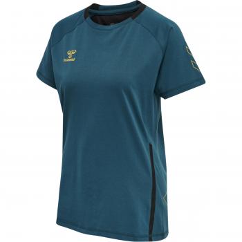 Hummel Cima Xk Women's Short Sleeve T-Shirt