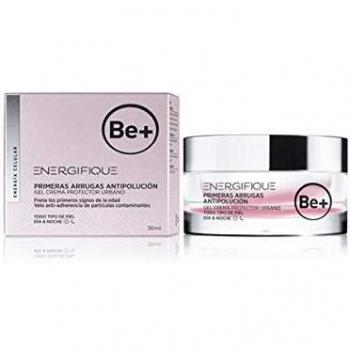 Be+ Energifique First Wrinkles Anti-Pollution Gel Cream 50ml