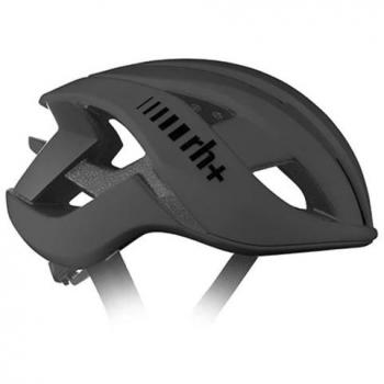 Casco de Ciclismo rh+ Viper Negro XS-M