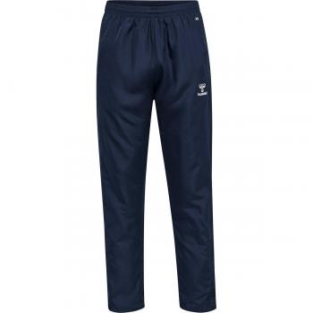 Pantalones Hummel Core Xk Micro Azul