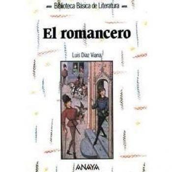 El romancero