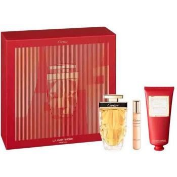Cartier La Panthère Gift Set for Women