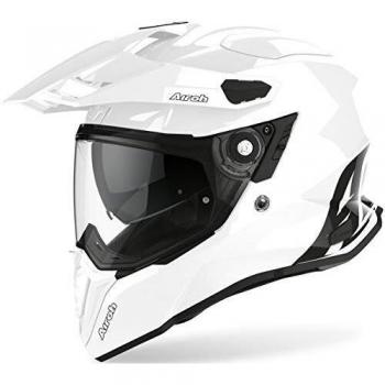 Airoh Commander Helmet, Adultos Unisex, 14, XS