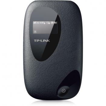 TP-LINK M5350 - Router de Alta Velocidad 3G WiFi