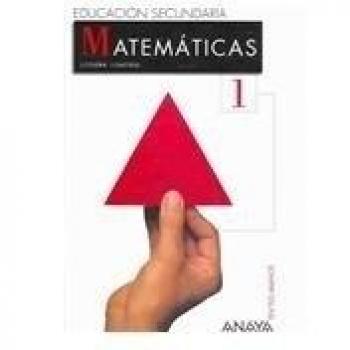 Matematicas, 1º eso