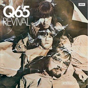 Revival [180 gm black vinyl] [Vinilo] - Q 65