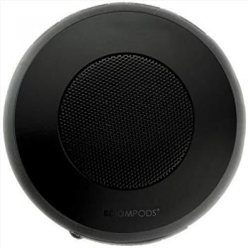 Altavoz impermeable Boompods Aquapod 3W Gris
