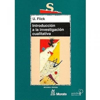 Introduccion a La Investigación Cualitativa