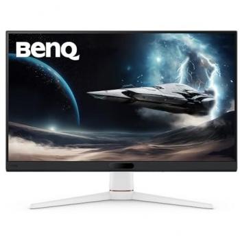 Monitor BenQ MOBIUZ EX271 27 LED IPS Full HD 1920x1080 180Hz 1ms HDR400 FreeSync con altavoces