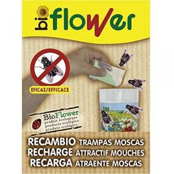 Flower 70543 - Flower 70543 - Paquete de recarga para flytrap colorido