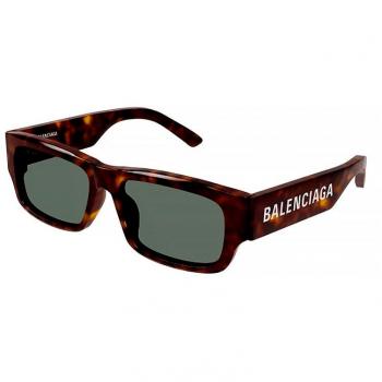 Balenciaga Stylish Sunglasses for Your Look, Brown unisex, Size: ONE SIZE