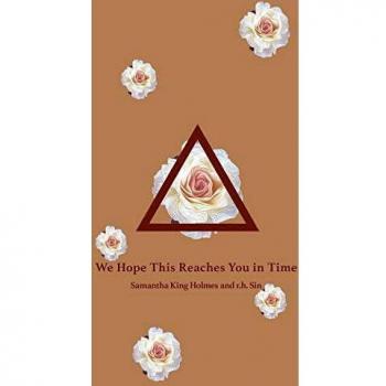 We Hope This Reaches You in Time