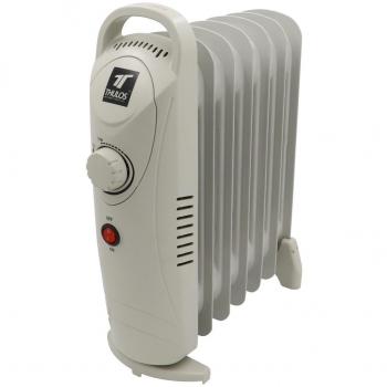 Mini Radiador de Aceite Thulos TH-RAC700 700W