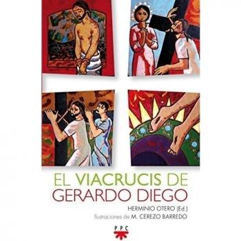 Viacrucis De Gerardo Diego