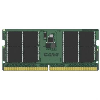 Kingston Technology KCP552SD8K2-64 Kit de Memoria RAM de 64 GB (2 x 32 GB) DDR5 a 5200 MHz