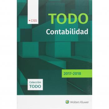 Todo contabilidad 2017-2018