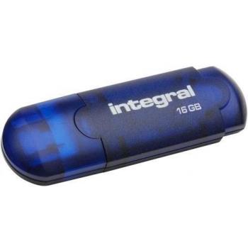 Integral INUSB16GB - Memoria USB de 16 GB
