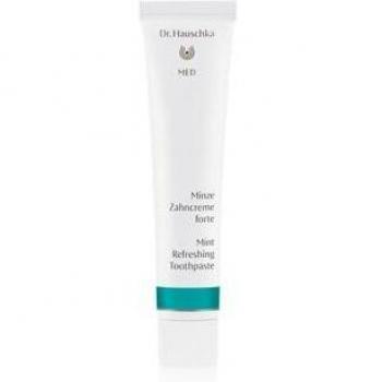 DR. Hauschka Med Mint Refreshing Toothpaste 75ml/2.5oz