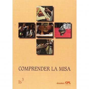 Comprender la misa: Liturgia básica 3: 146