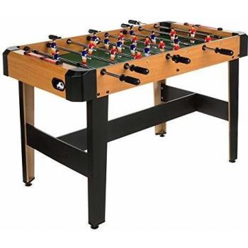 ColorBaby - Futbolín de madera CBGames