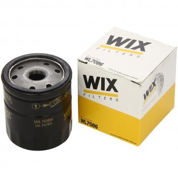 Wix Filter WL7086 - Filtro De Aceite