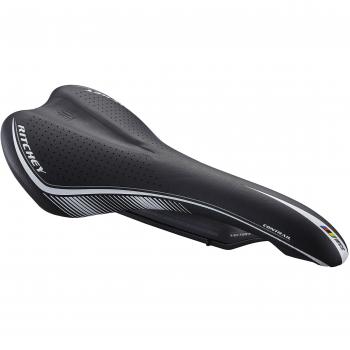 Ritchey WCS CONTRAIL Vector Evo my2014 sillín Negro negro