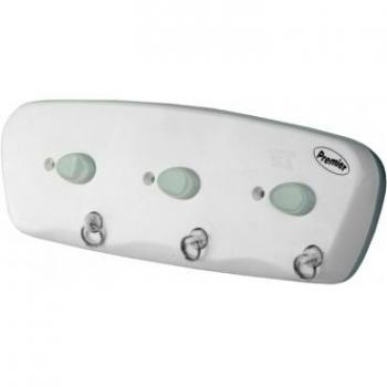 Cuncial M67642 - Tendedero automatico premier 3 cuerdas