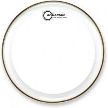 Aquarian 14 New Orleans Special Snare Drum Head