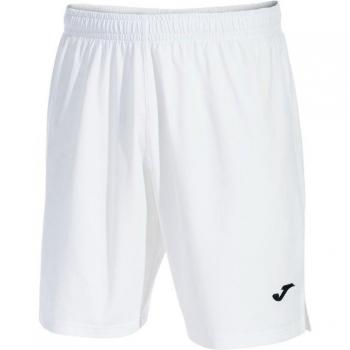 Pantalón de fútbol Joma Eurocopa III hombre blanco