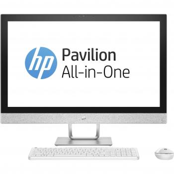 HP Pavilion 27-R074NS 2MH90EA - Ordenador de Sobremesa