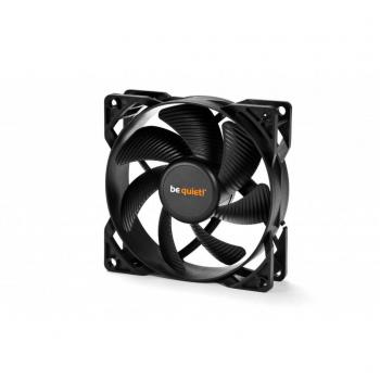 Be Quiet! Pure Wings 2 92mm Carcasa del Ordenador Ventilador 1900RPM Negro