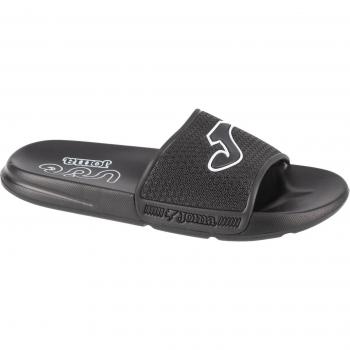 Chanclas Joma Island 2401 Negro Flip Flops