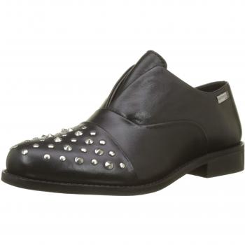 Les Tropéziennes par M. Belarbi Zita, Mocasines para Mujer, Negro