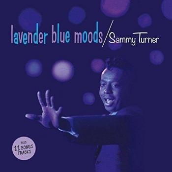 Lavender Blue Moods