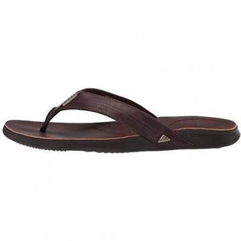 Reef J-Bay III, Chanclas para Hombre, Marrón Bro/Dark B Db2, 40 EU