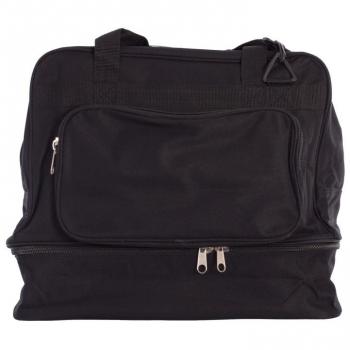 Bolsa modelo Equipounica - Bolsa de tela resistente, diseño moderno, capacidad amplia, asas reforzadas, ideal para uso diario y compras