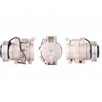 Compresor de aire acondicionado LUCAS ACP572