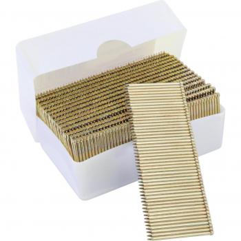 Tacwise TAC1530 15 Gauge Hardened Finish Nails 30mm (Pack 1500)