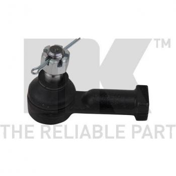 Rótula de dirección NK 50345108 - Tipo: Rótula de dirección, Marca: NK, Referencia: 50345108