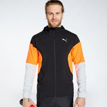 PUMA CHAQUETA DE HOMBRE RUN LIGHTWEIGHT